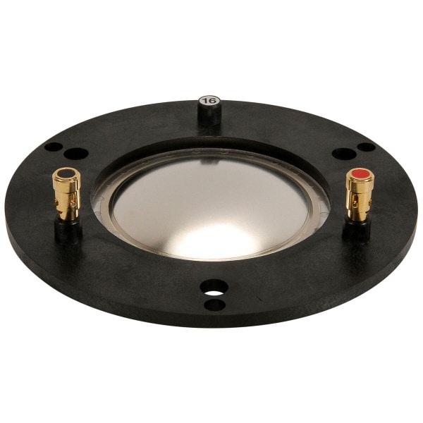 Main product image for Radian 1750PB-16 Diaphragm Radian 2" 16 Ohm PB T 294-736